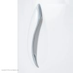یخچال فریزر طرح فریزر بالا 17 فوت امرسان مدل TFH17T350 - Image 5
