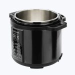 زودپز نوتریکوک مدل SP208K - Image 4