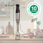 گوشت کوب برقی 1200 وات بوش - Image 4