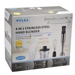 گوشت کوب برقی 600 وات ولگا مدل VOLGA 31 W